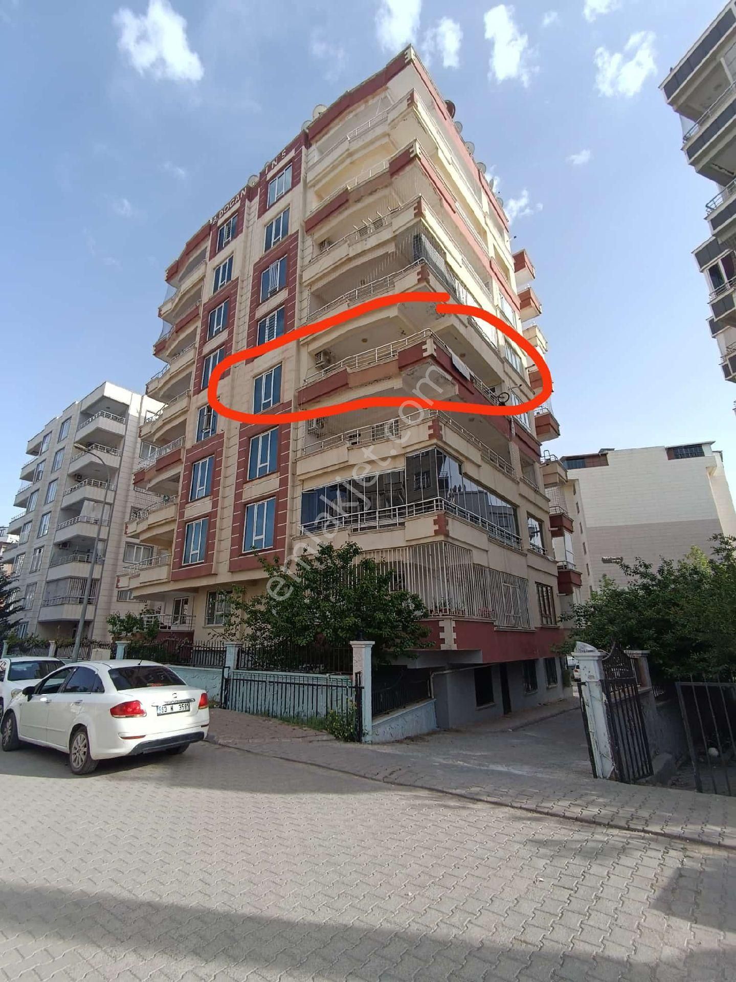Yıldırım Emlaktan Satılık Uygun Daire