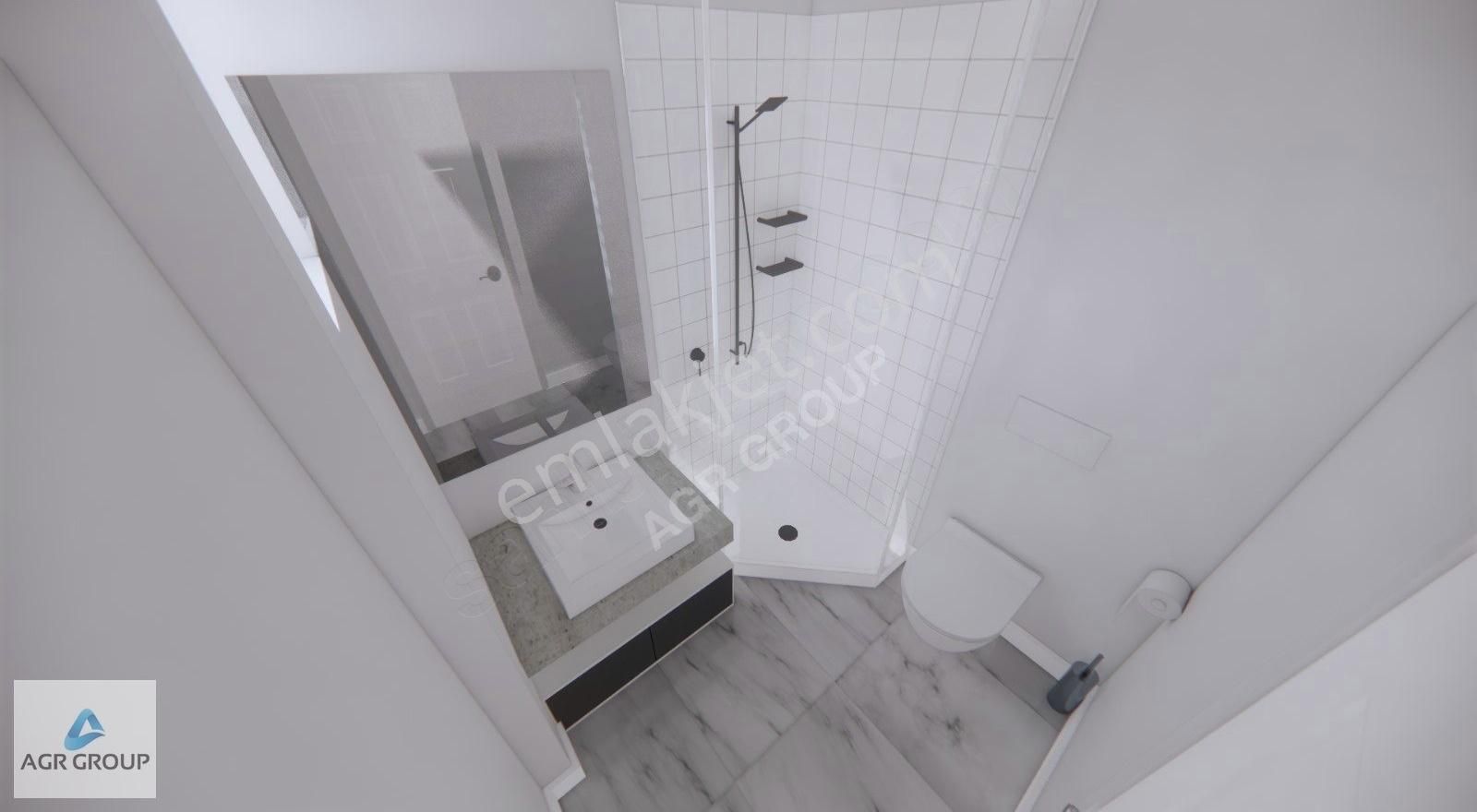 Agr Group'tan Ortakent'te Proje'den 3+2 Müstakil Villa ! - Görsel 16