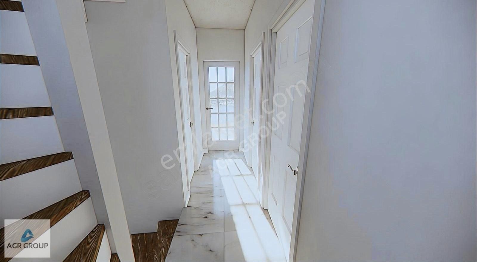 Agr Group'tan Ortakent'te Proje'den 3+2 Müstakil Villa ! - Görsel 2