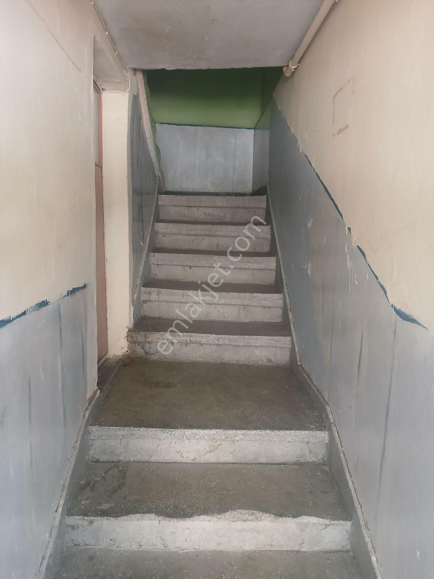 Erzurum Merkezde Satılık 3 Katlı Bahçeli Bina Kat Karşılığı/ - Görsel 13