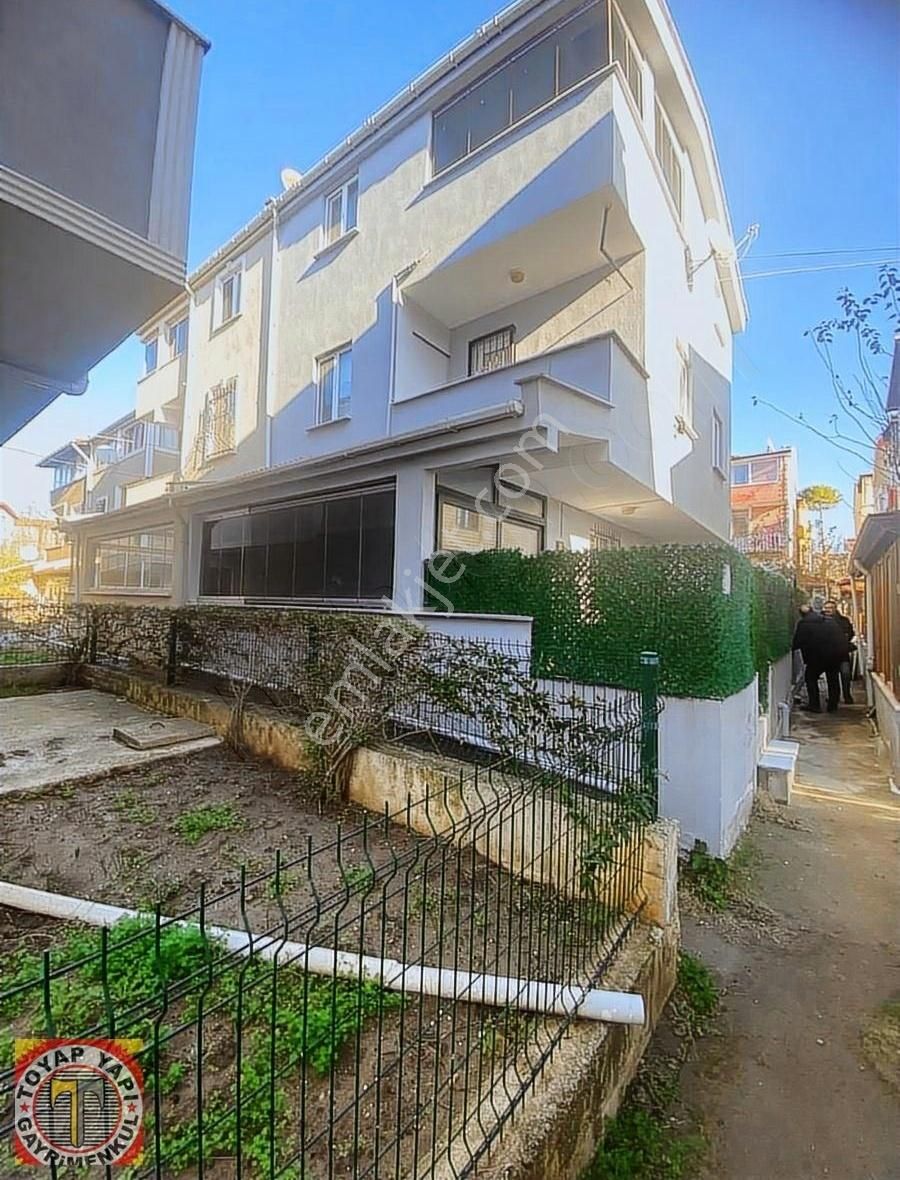Toyap"tan Tekirdağ Yeni Çiftlikte Satılık 6+1 Villa