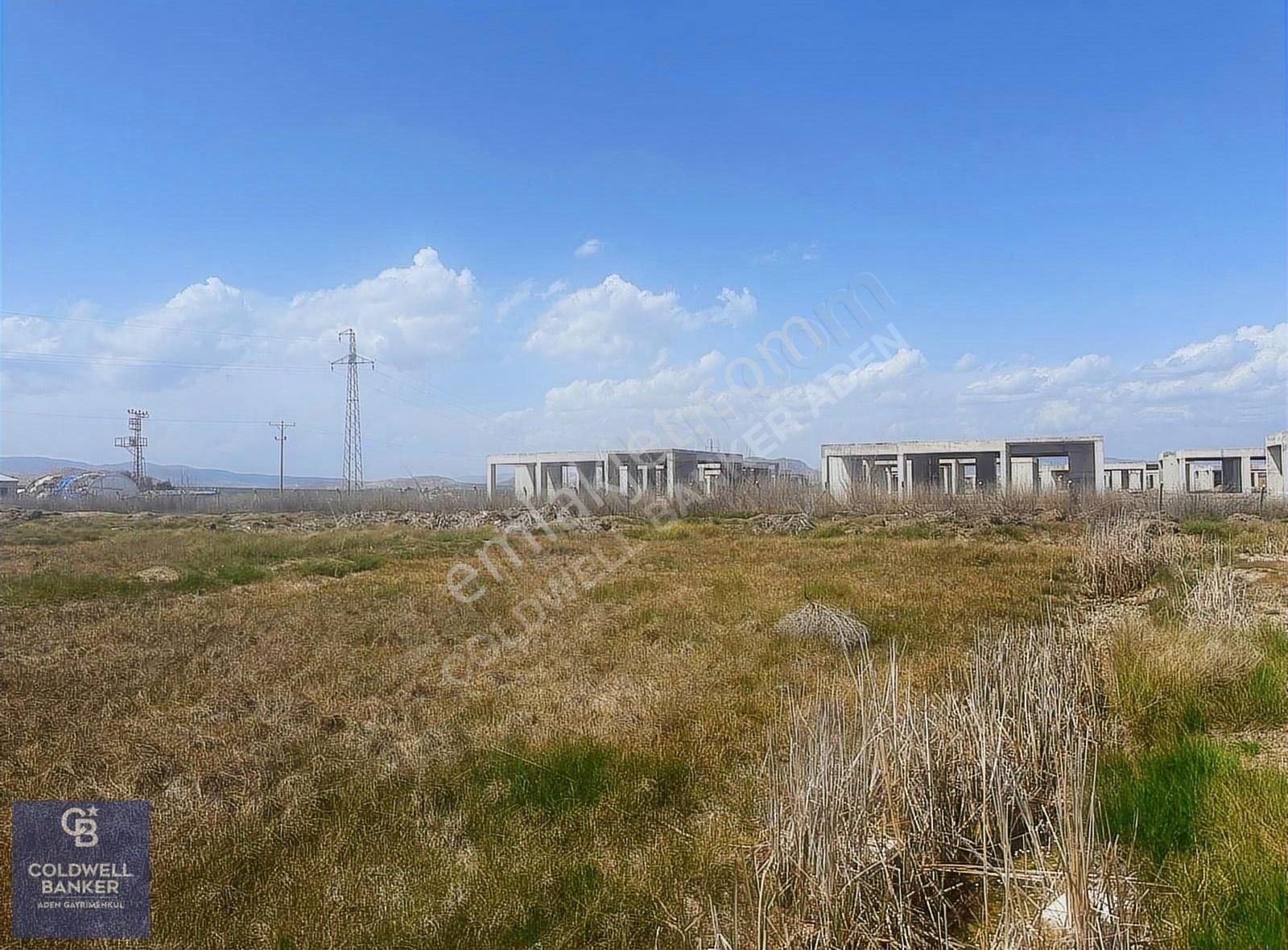 Ankara Sincan Temelli Alagöz 2+1 Sıfır Daireler
