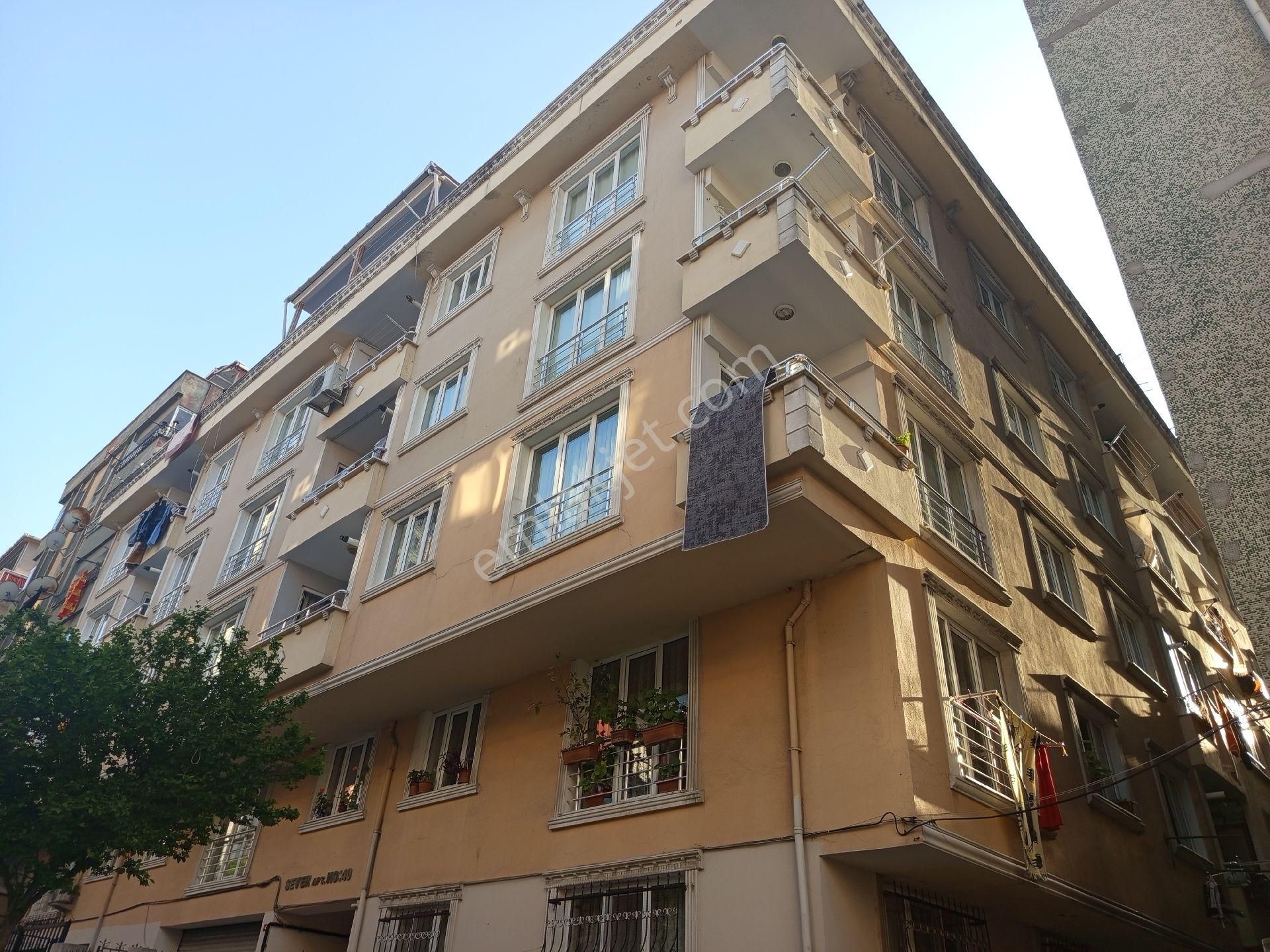 Remax Street'ten Kiralık 6+1 Dublex