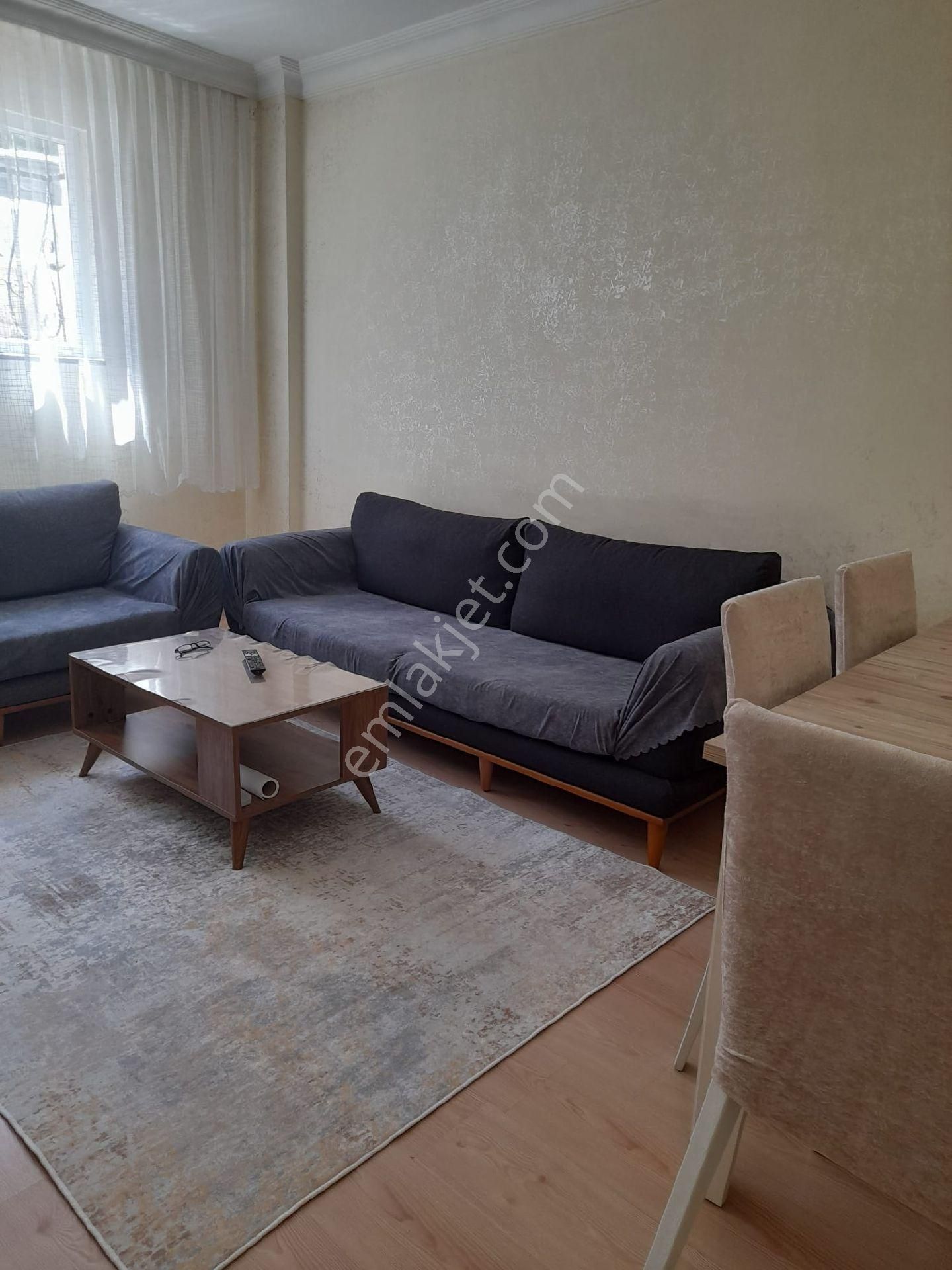 Labina'dan İnönü Mahallesi'nde 140m²m² 2+1 Satılık Daire
