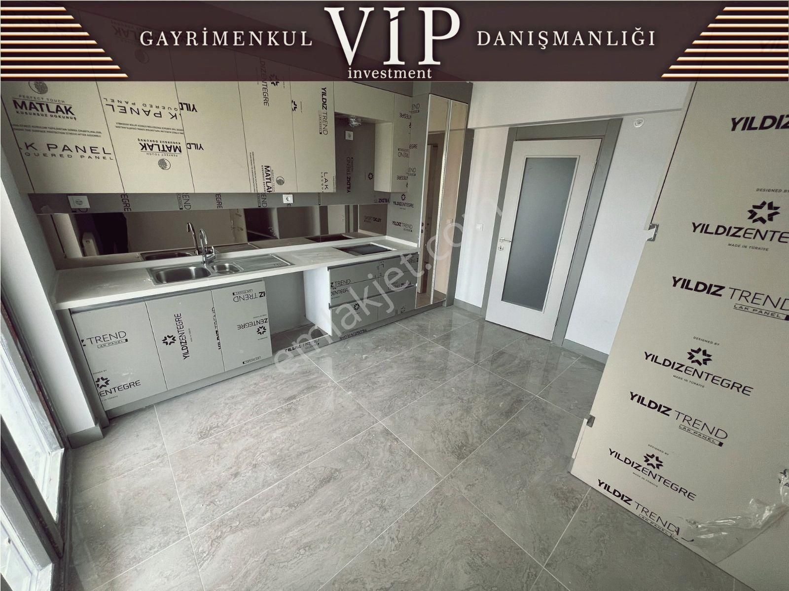 Göksupark Karşısı 2+1 Bağımsız Mutfak Geniş Balkon Krediye Uygun