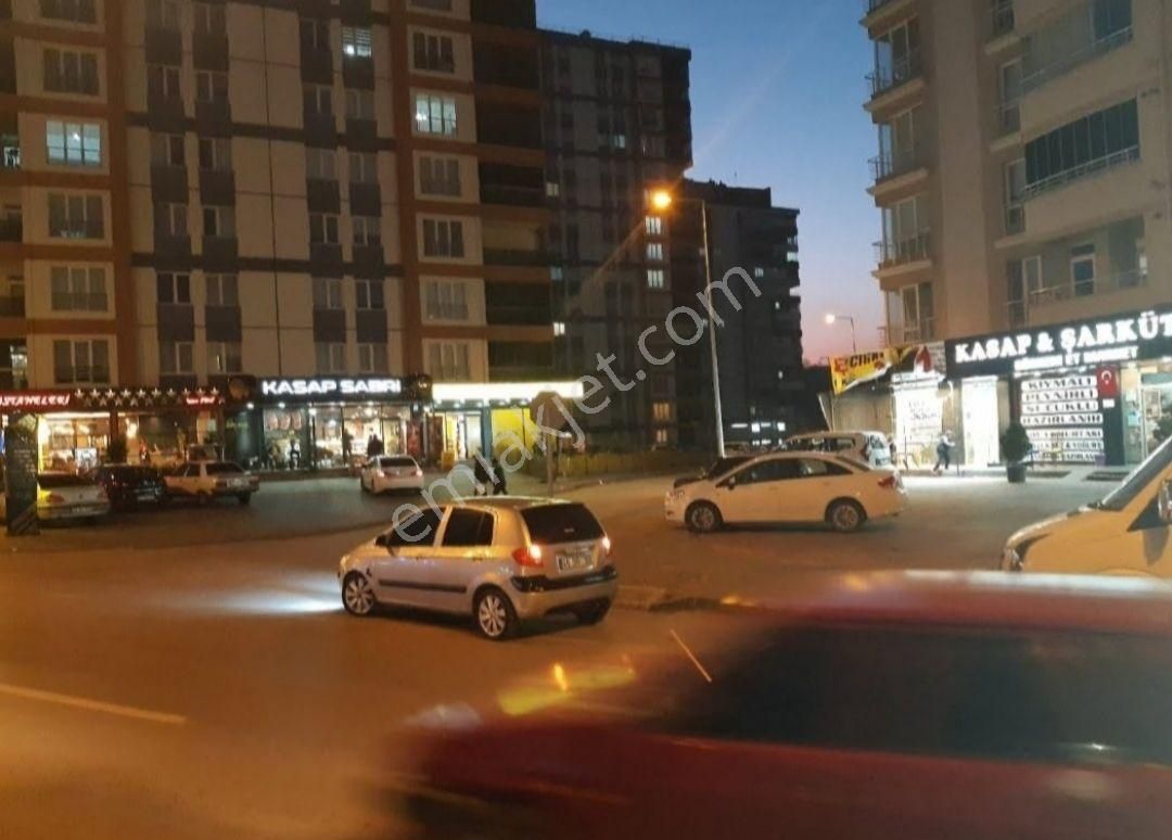 Kiralık Dükkan 87m²her Işe Uygun Talas Mevlana Mah