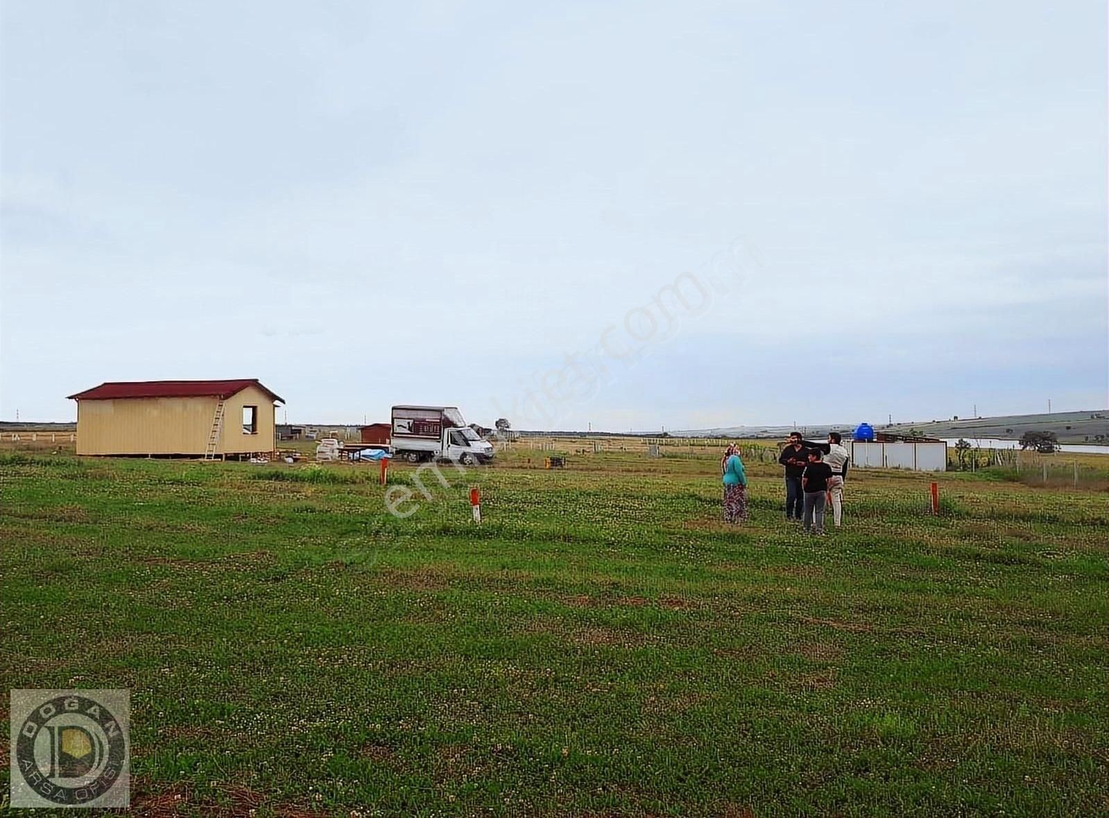 Silivri Çantada İmarlı İfrazlı Son Arsa Bu Haftaya Özel 750 Bin - Görsel 23
