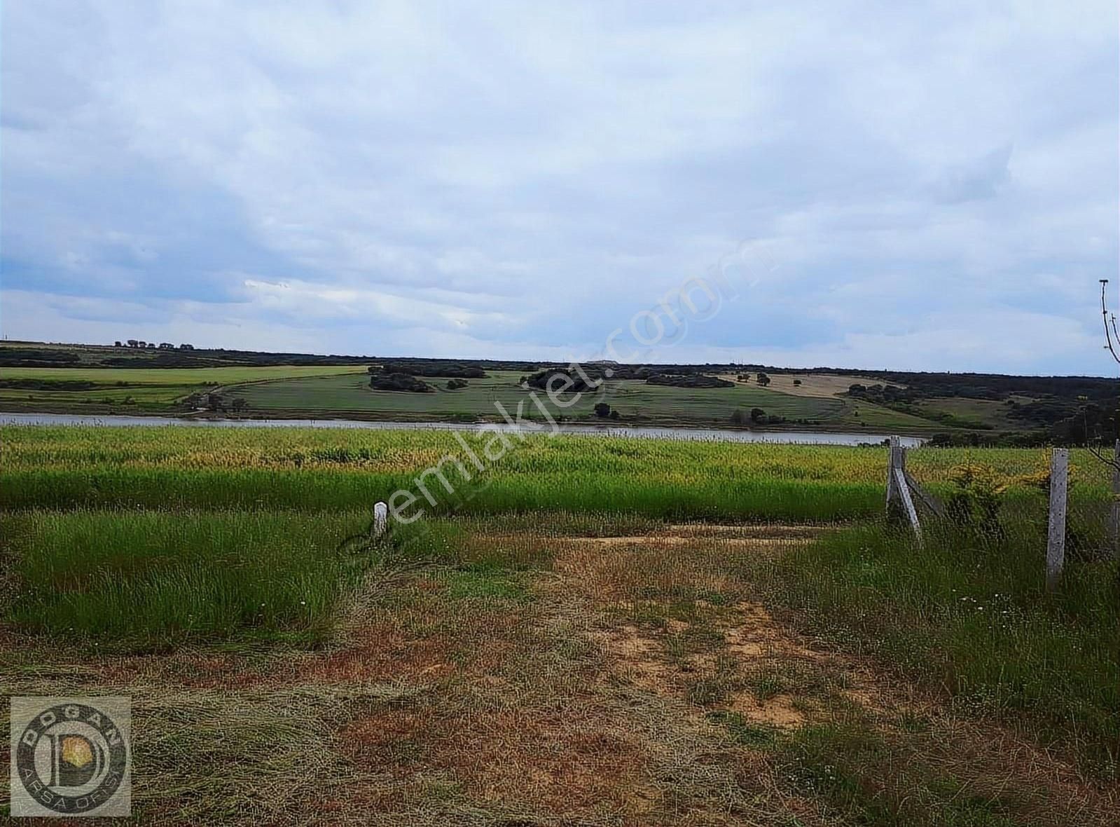 Silivri Çantada İmarlı İfrazlı Son Arsa Bu Haftaya Özel 750 Bin - Görsel 5