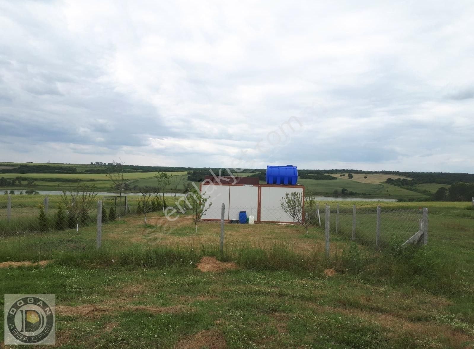 Silivri Çantada İmarlı İfrazlı Son Arsa Bu Haftaya Özel 750 Bin - Görsel 2