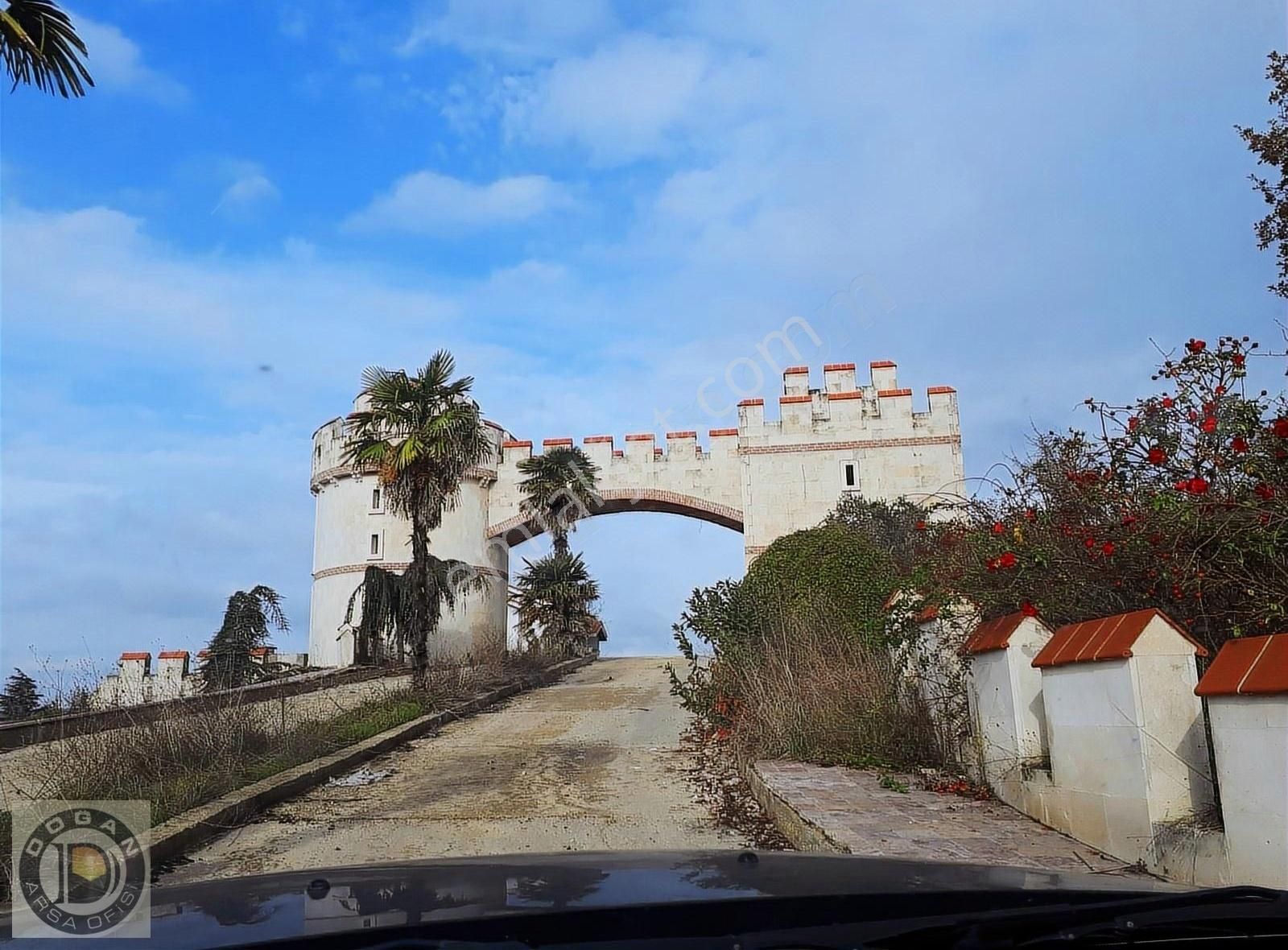 Silivri Çantada İmarlı İfrazlı Son Arsa Bu Haftaya Özel 750 Bin - Görsel 19