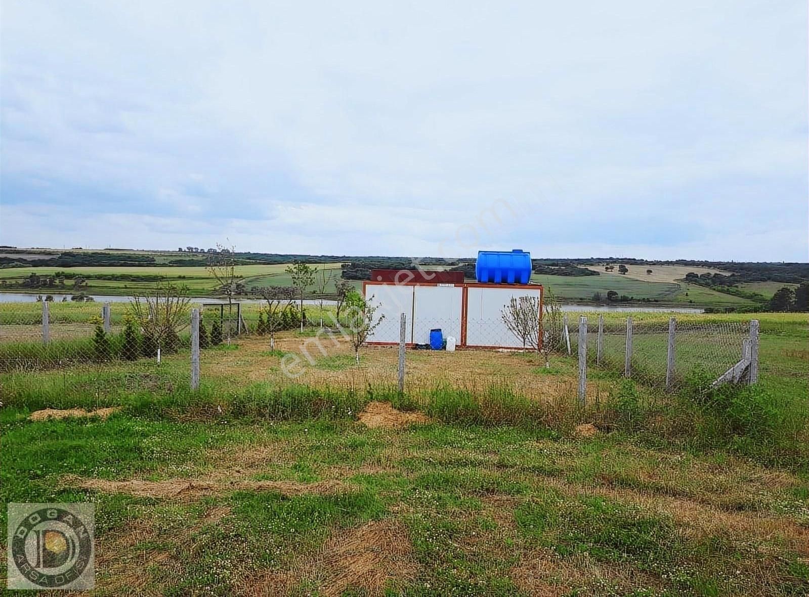 Silivri Çantada İmarlı İfrazlı Son Arsa Bu Haftaya Özel 750 Bin - Görsel 22