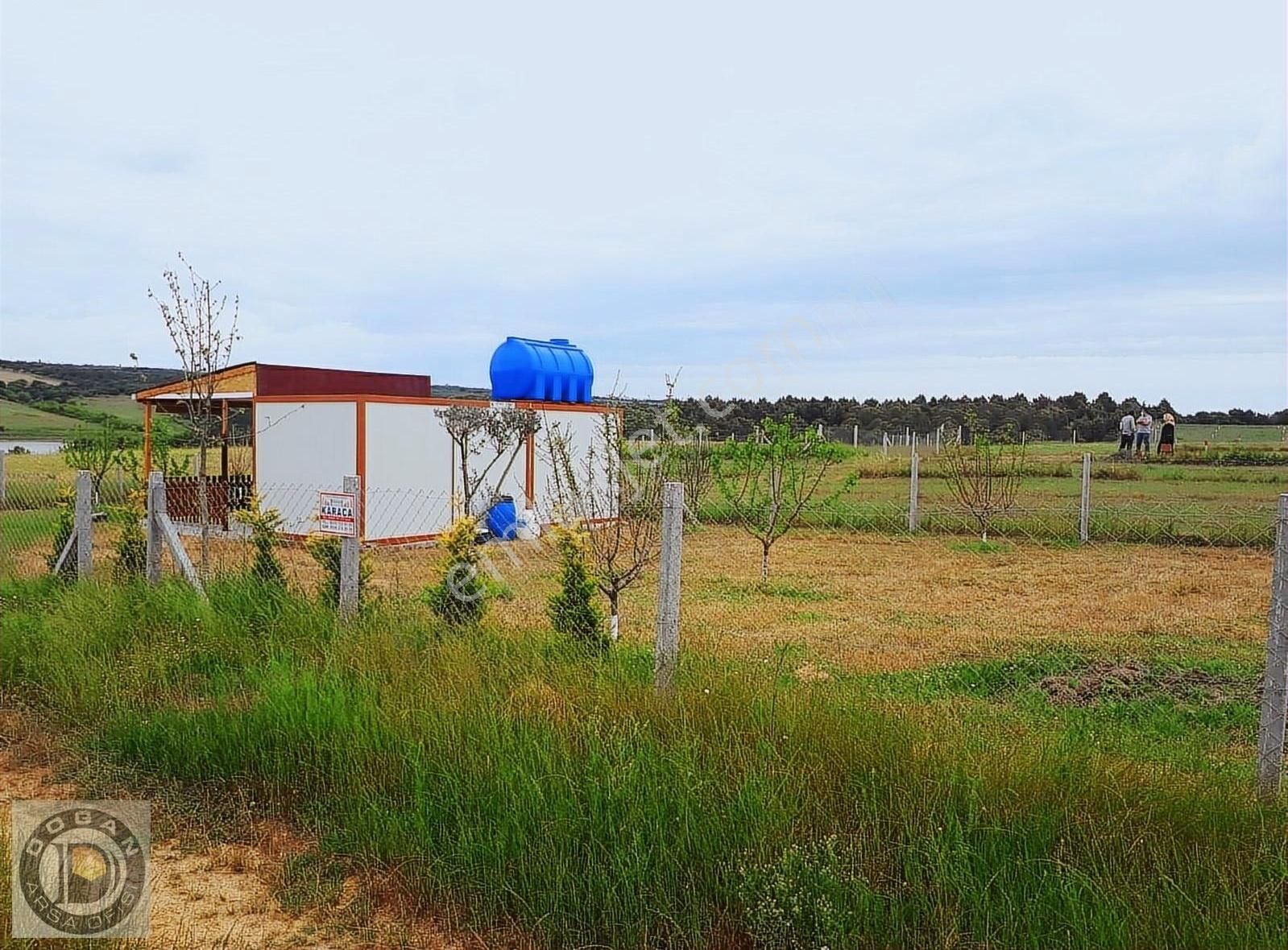 Silivri Çantada İmarlı İfrazlı Son Arsa Bu Haftaya Özel 750 Bin - Görsel 14