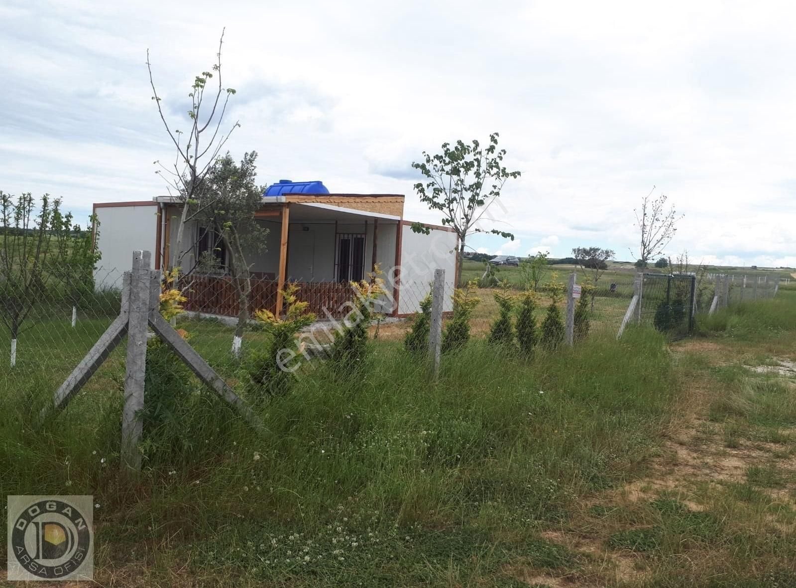 Silivri Çantada İmarlı İfrazlı Son Arsa Bu Haftaya Özel 750 Bin - Görsel 32