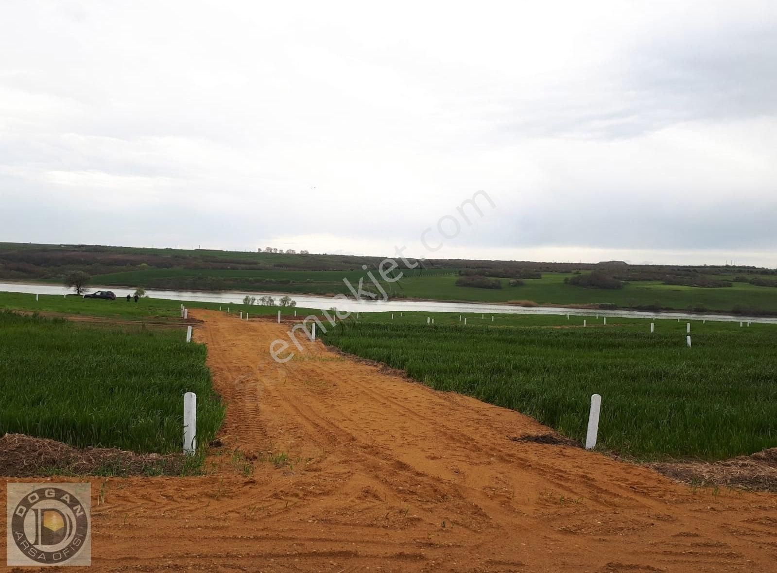 Silivri Çantada İmarlı İfrazlı Son Arsa Bu Haftaya Özel 750 Bin - Görsel 30