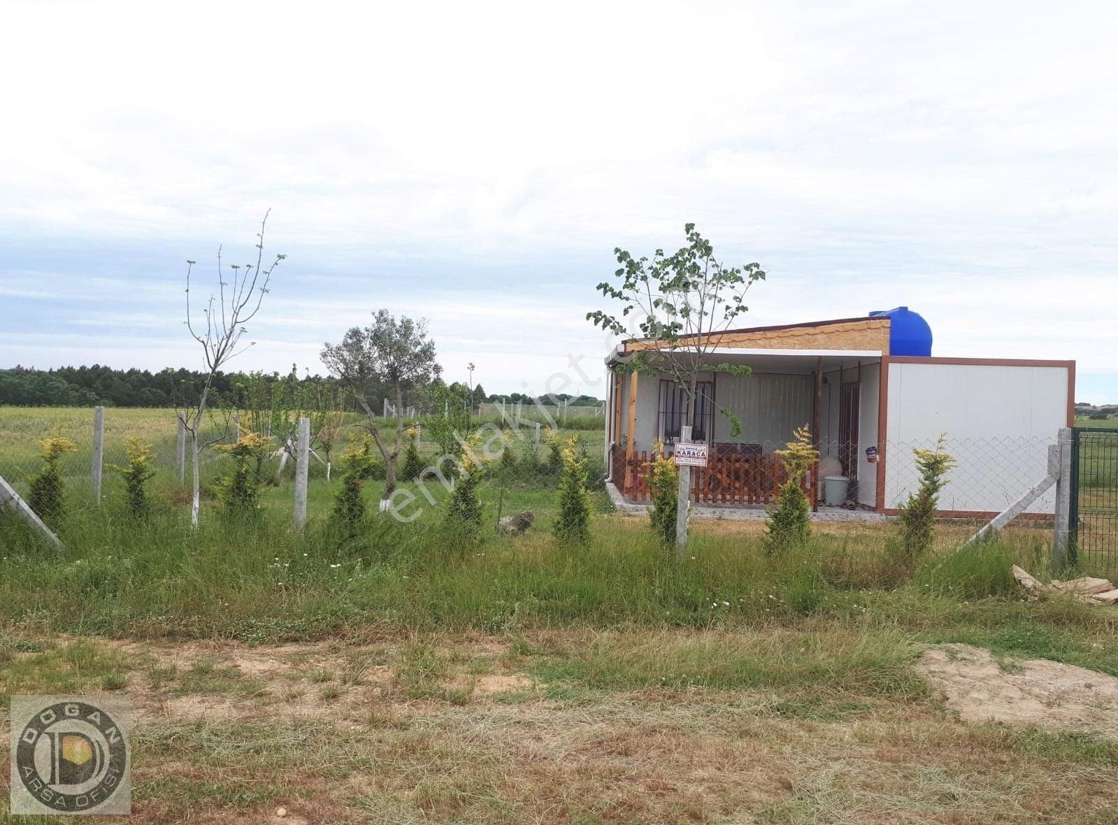 Silivri Çantada İmarlı İfrazlı Son Arsa Bu Haftaya Özel 750 Bin - Görsel 18