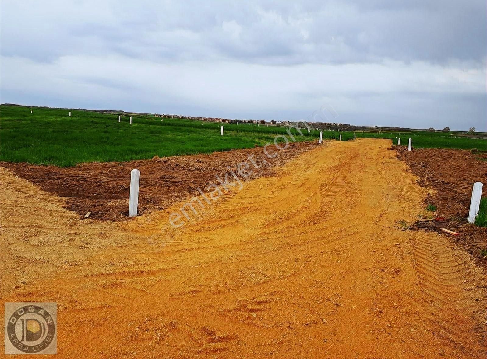 Silivri Çantada İmarlı İfrazlı Son Arsa Bu Haftaya Özel 750 Bin - Görsel 33