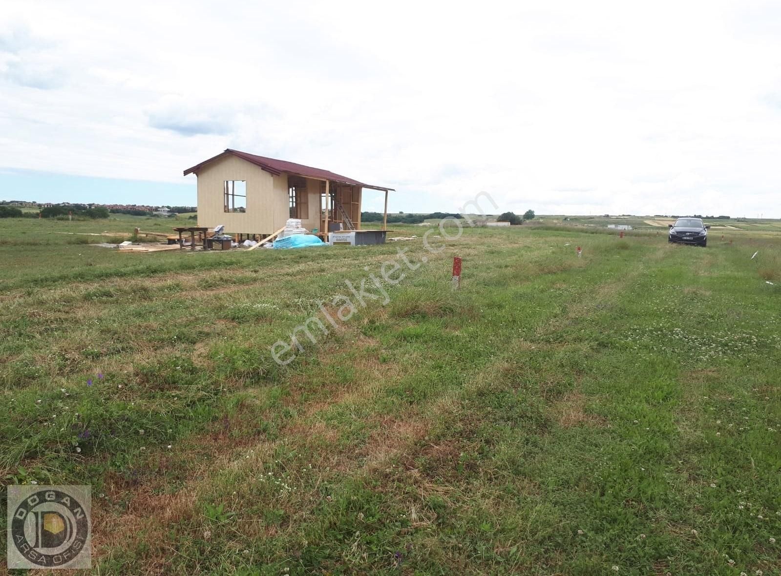 Silivri Çantada İmarlı İfrazlı Son Arsa Bu Haftaya Özel 750 Bin - Görsel 21