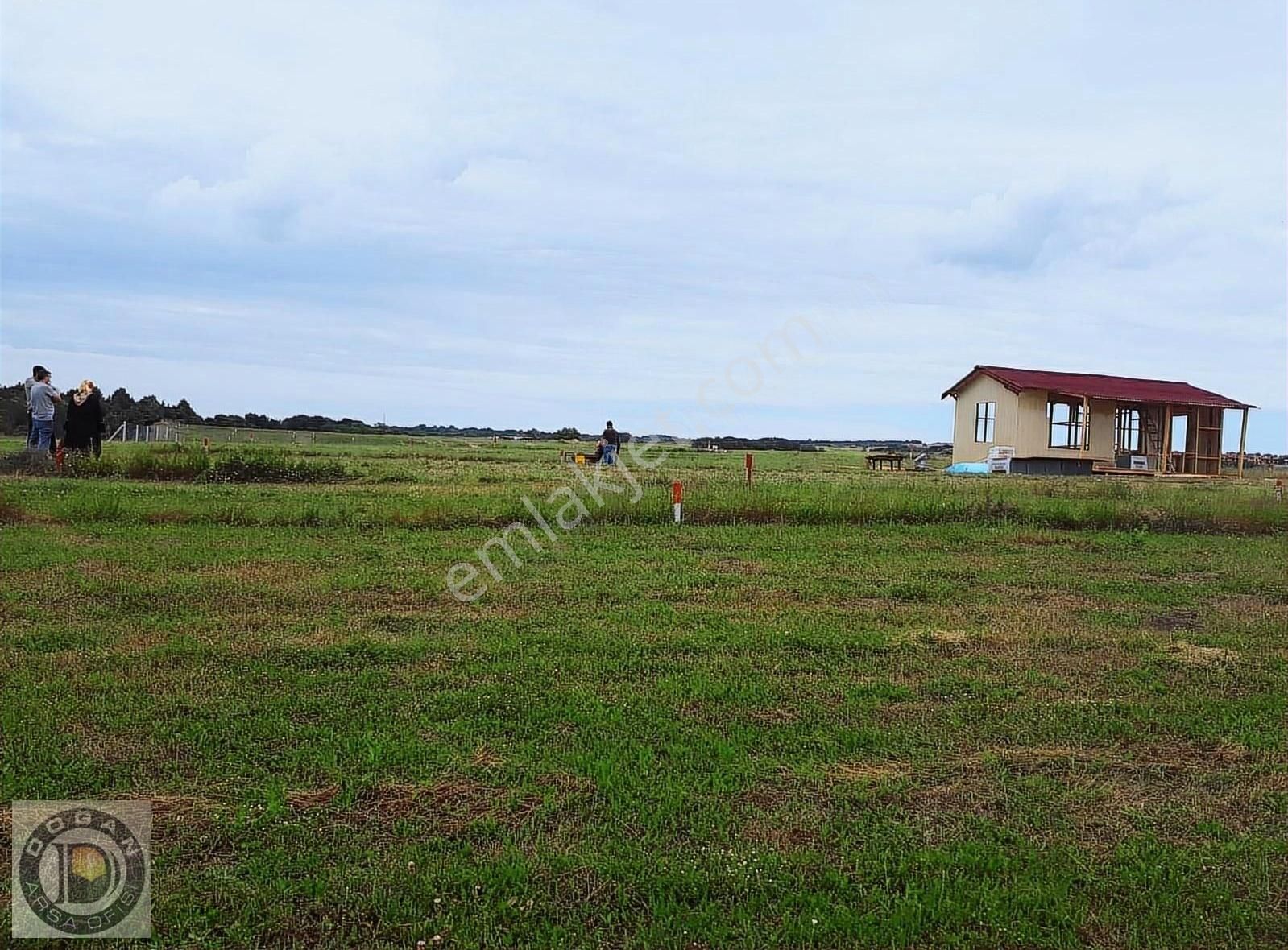 Silivri Çantada İmarlı İfrazlı Son Arsa Bu Haftaya Özel 750 Bin - Görsel 6