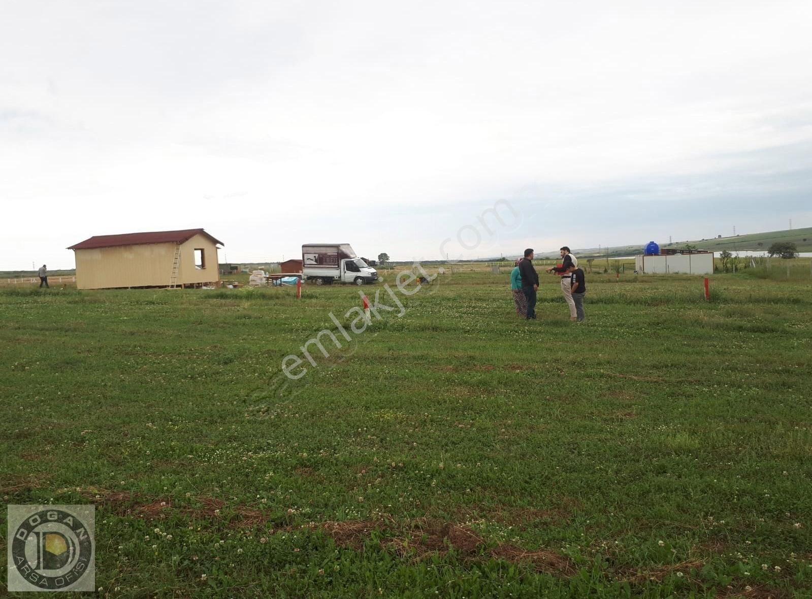 Silivri Çantada İmarlı İfrazlı Son Arsa Bu Haftaya Özel 750 Bin - Görsel 26