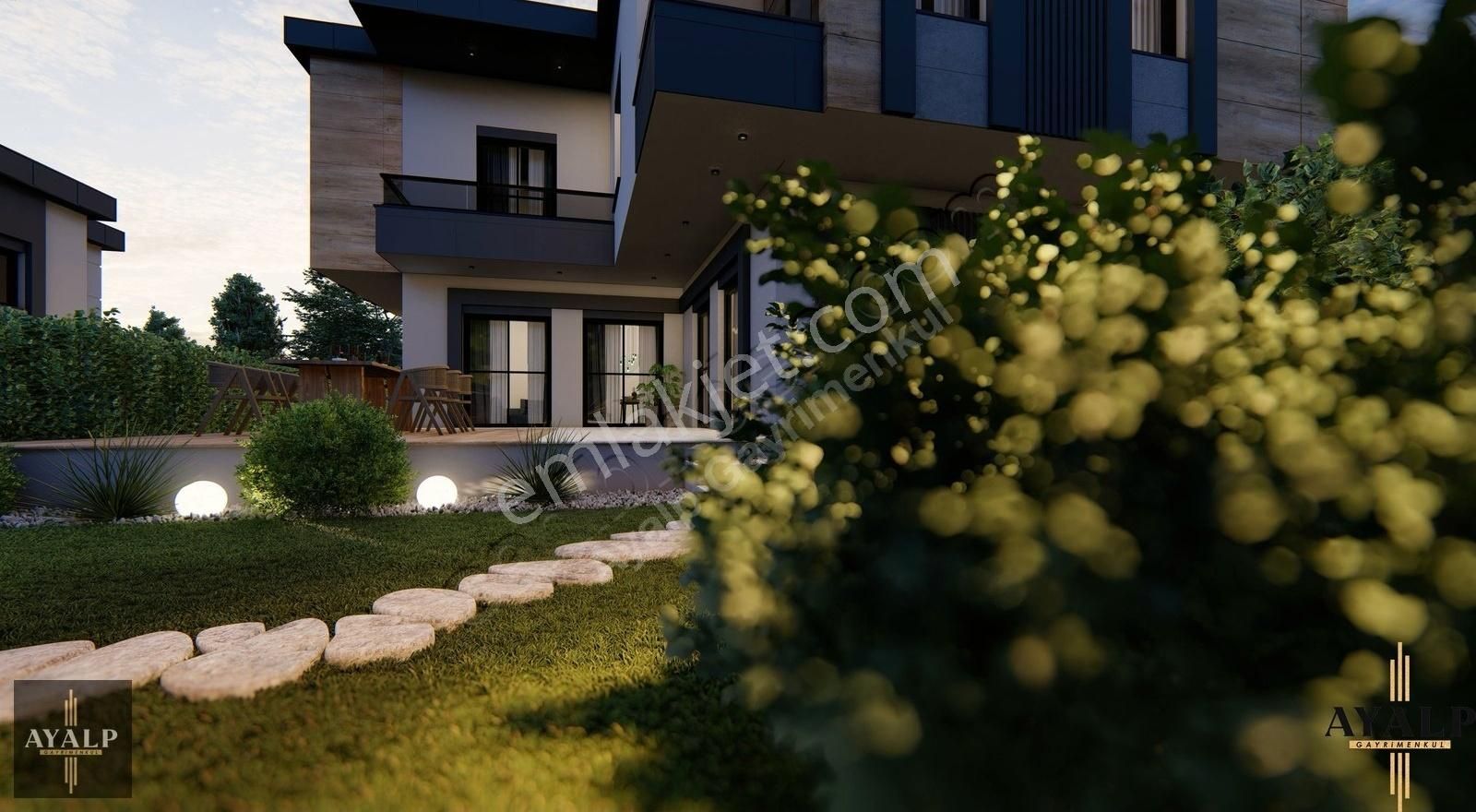 Cebeler Eşsiz Proje Nefes Konutları Makul Ödeme Koşulları