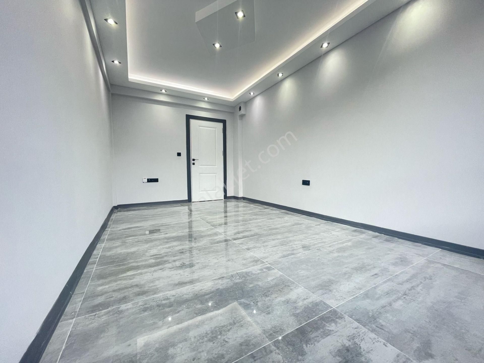 Tarih Bulvarı Yakını 2+0 Sıfır Kiralık Daire
