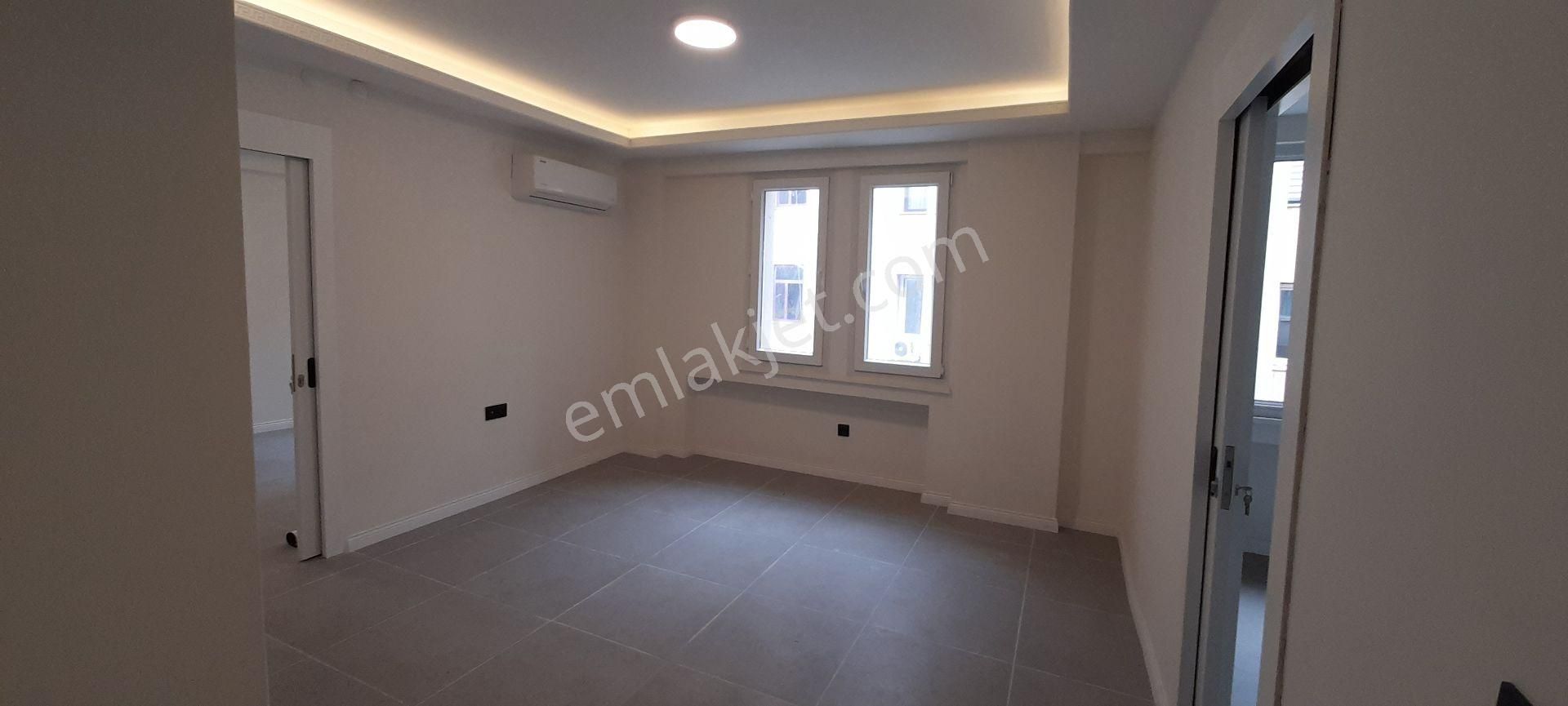 Markantalya Yanı Kiralık 2+1 Ofis&konut Daire