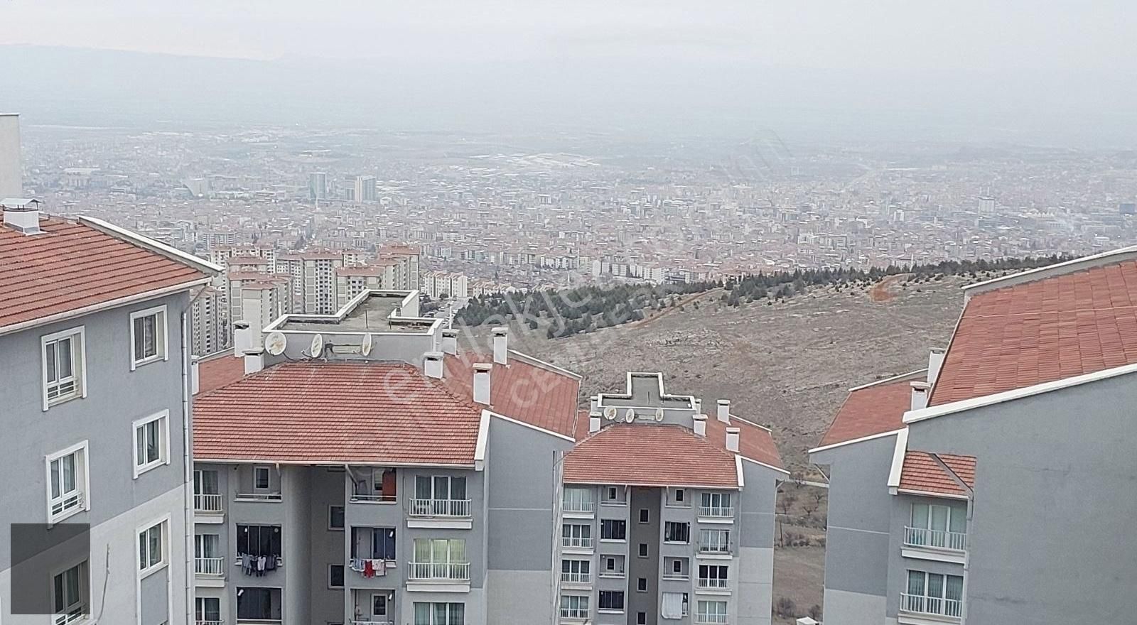 Toki Yavuzselimde Satılık Müthiş Malatya Manzaralı 2+1 5.arakat