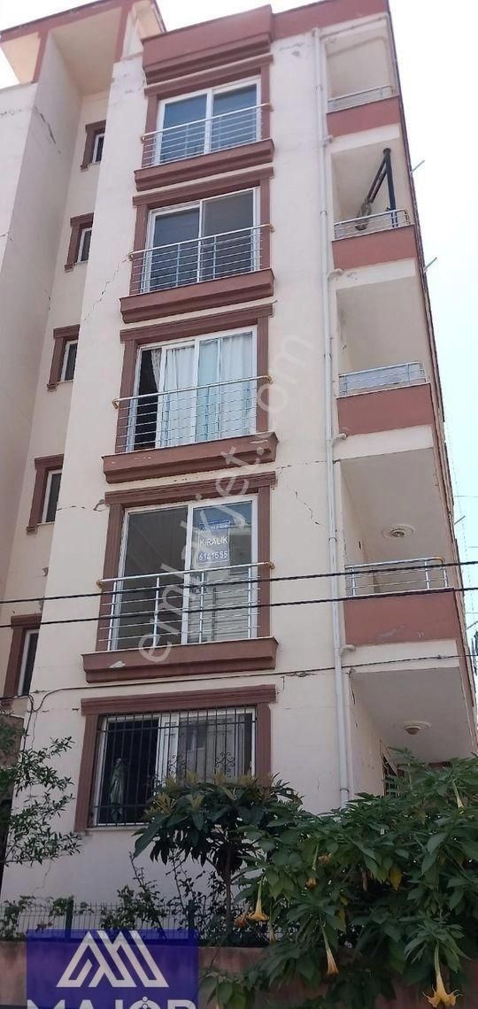 Majör Gayrimenkul'den İskenderun Sakarya Mah. Zemin Kat Kiralık 2+1 Daire