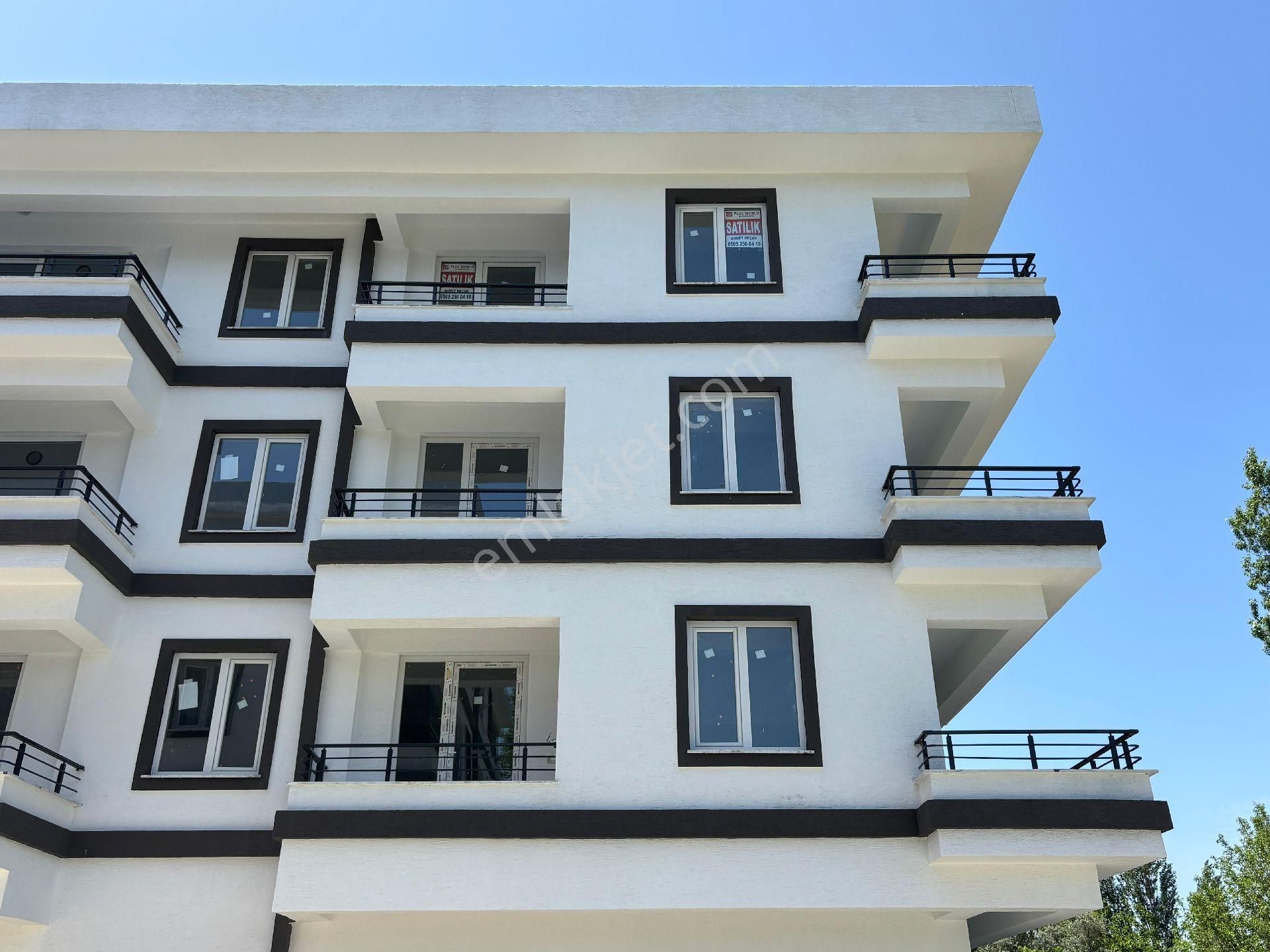 Pw Plus Erol Şimşek'ten Yalova Armutluda Satılık Daire