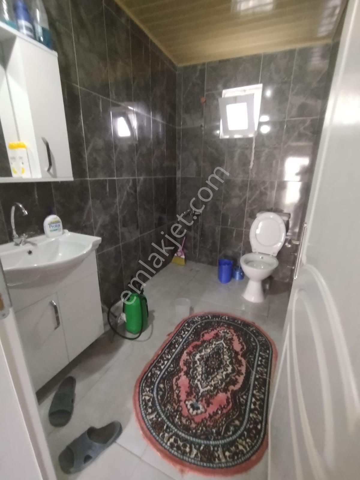 Denizli Yeşilyayla’da Doğa İçinde Müstakil Evi Olan Satılık Bahçe - Görsel 10