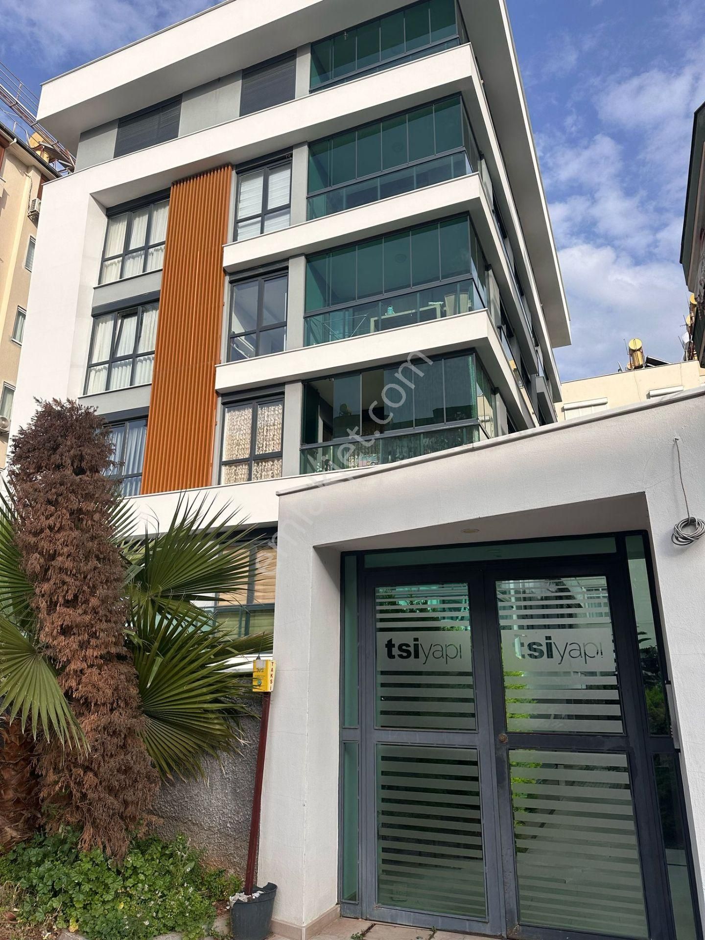 Cleopatra Palm Resıdence