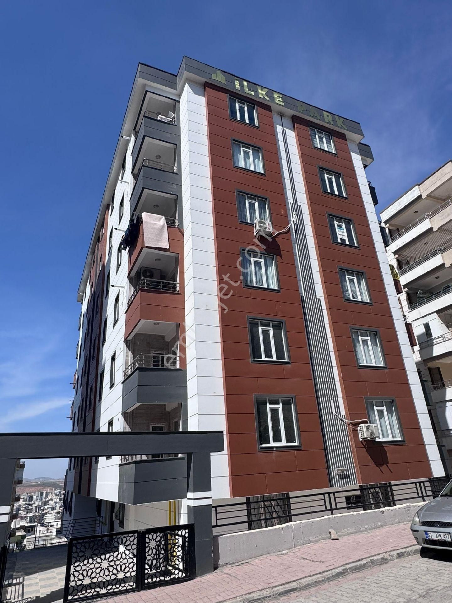 Yavuz Emlak Tan Satılık Daire Arakat Karaköprü Dogukent Mah