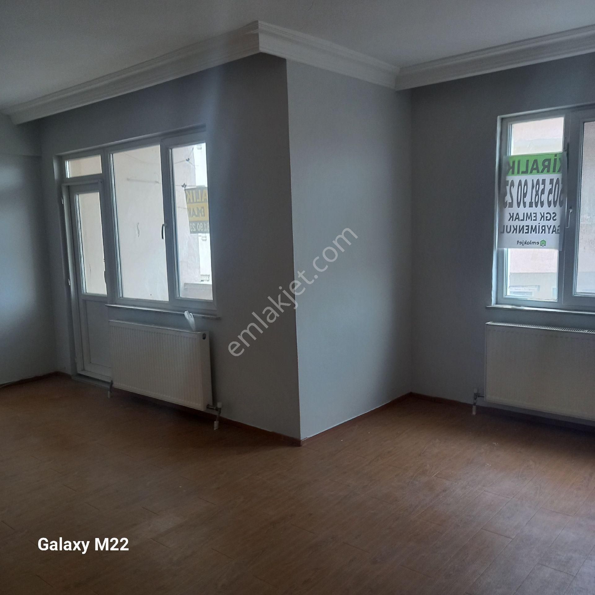 Drama Mah 14 Eylül Cad Kirmasti Mağazalar Üstü 2+1 Kiralıktır