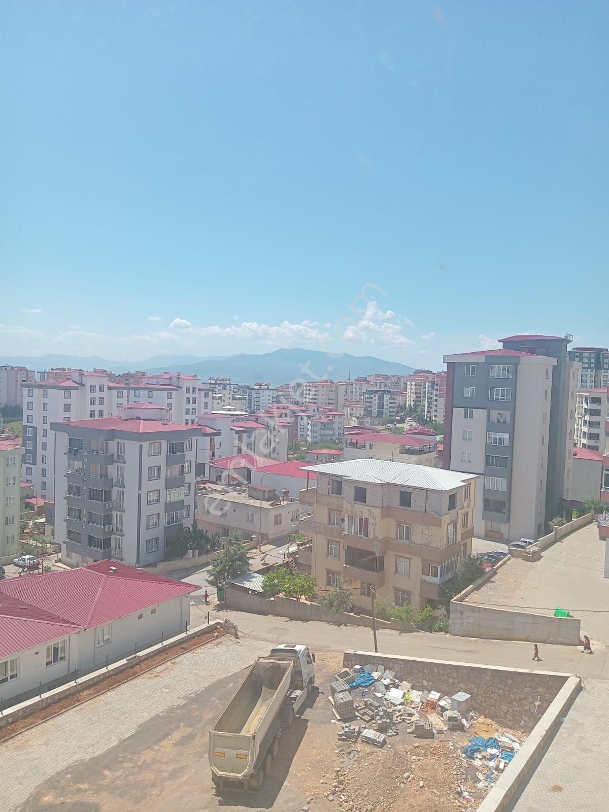 Saçaklızade Mahallesinde 3+1 Satılık Daire