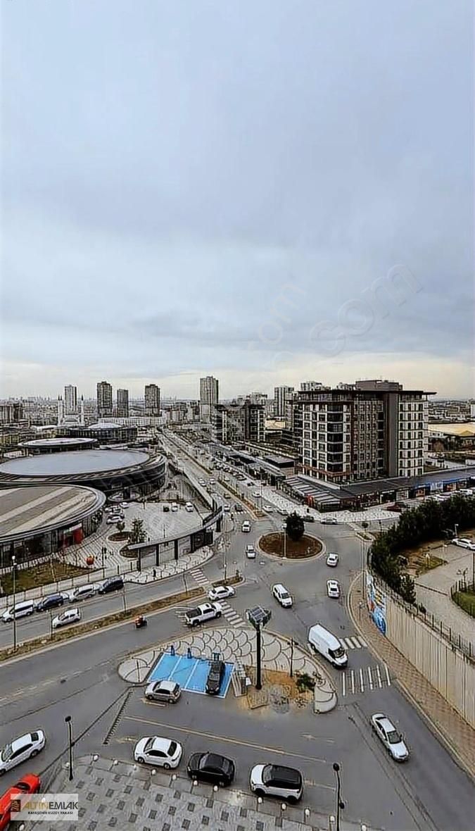 Park Mavera 3 Satılık 5+1
