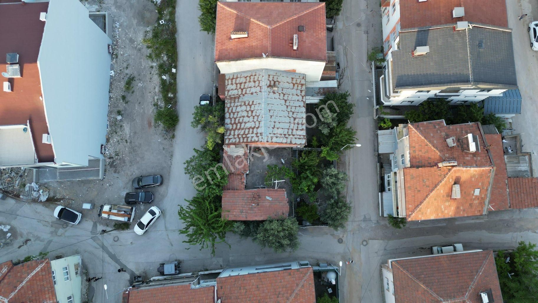 Al-ya Gayrimenkulden Kat Karşılığı Araa