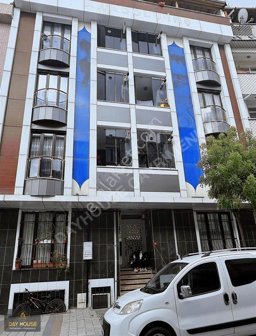Esentepe Mahallesi Satılık Bahçe Katı
