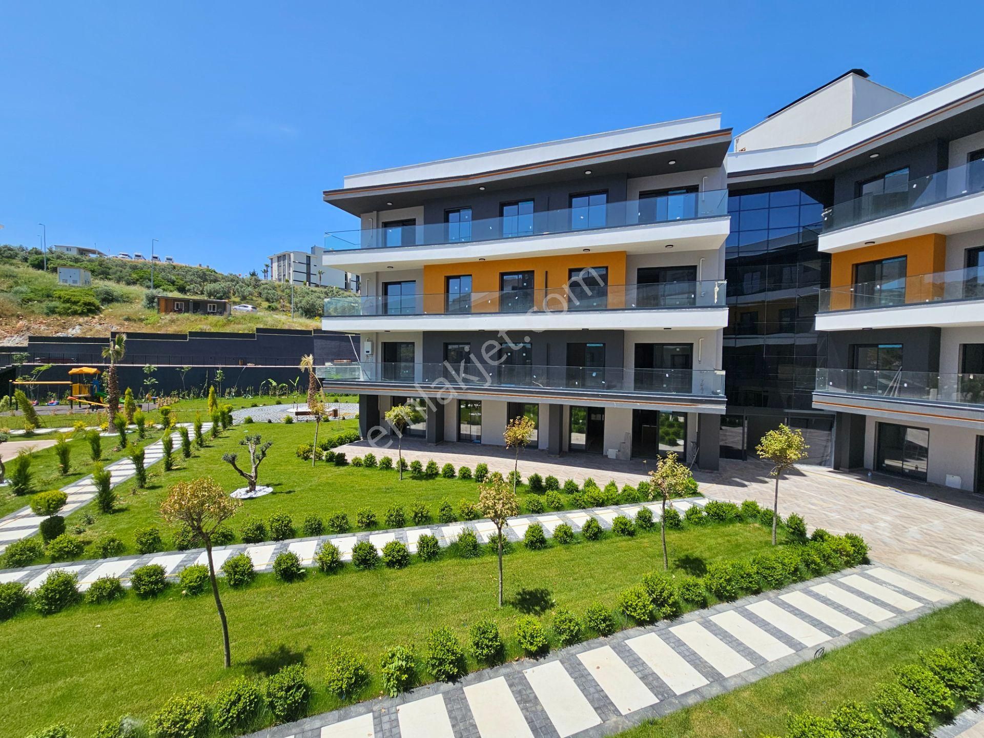 Fırsat Daire!!!!! Kuşadası Merkezde Satılık Lüks 1+1 Daire