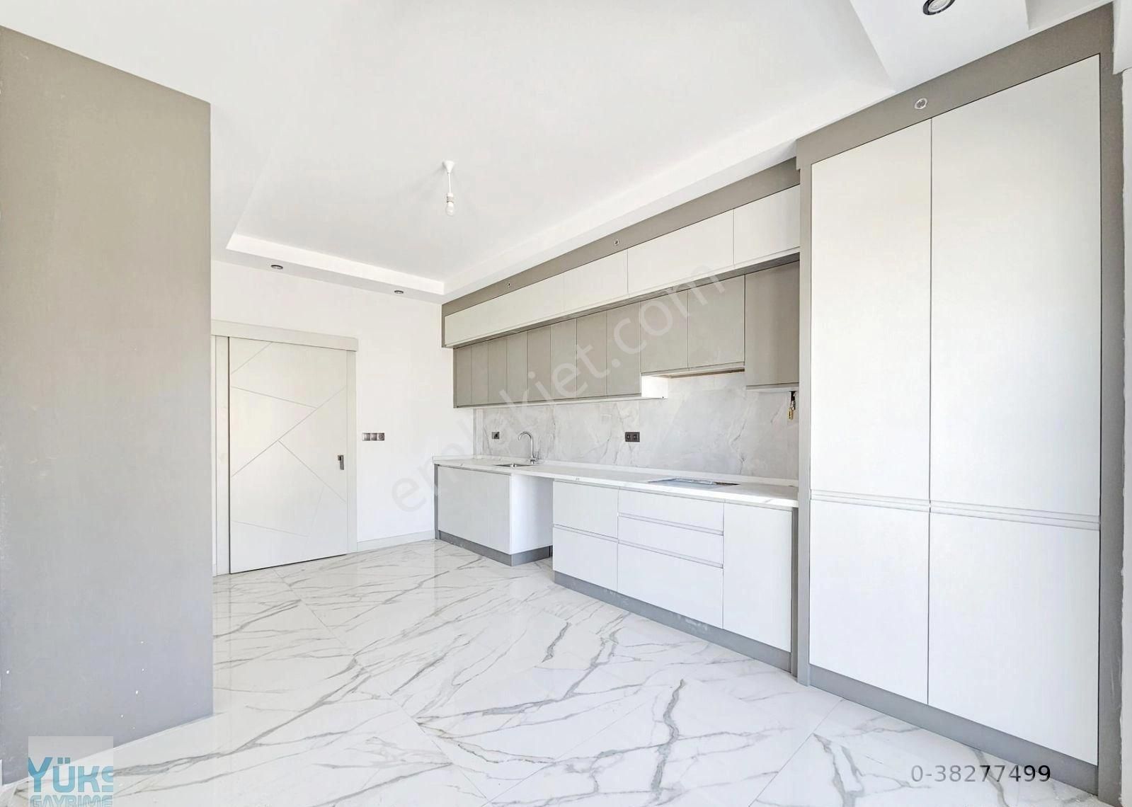 Denizli Adalet Te 3+1 190 M2 Panjurlu Adliyeye Yürüme Mesafesinde Lüks Satılık Daireler