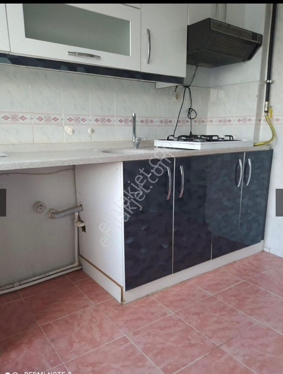 Bergama Fatih Mahallesinde, Satılık 3+1,daire