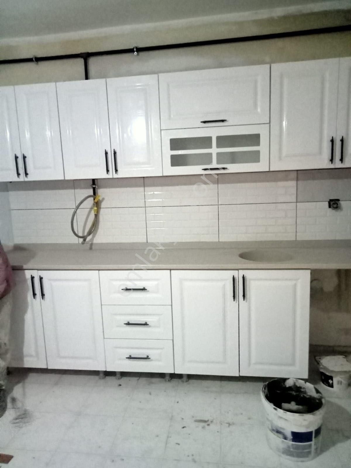 Samsun İlkadım Selahiye Mahallesi'nde Sıfır Yapılı 2+1 Kiralık Daire