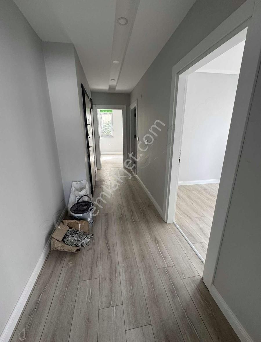 Aşağı Pazarcı Mahallesinde Satılık Sıfır Daire Ve Dublexler