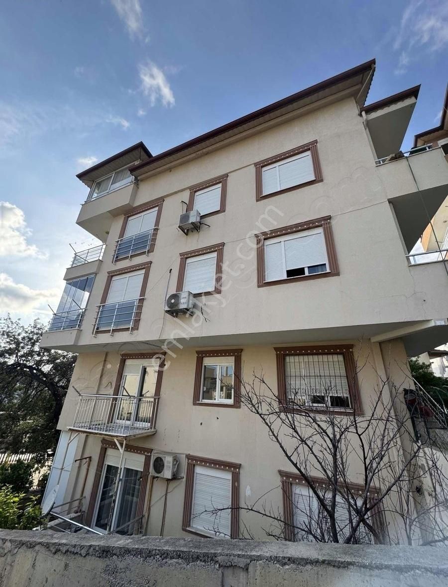 Şelale Mah Kiralık 2+1 Daire