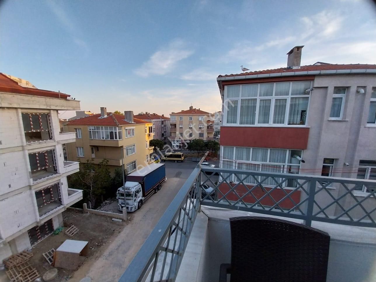 Kiralık 2+1 Daire Silivri - Selimpaşa Sahil Yakını