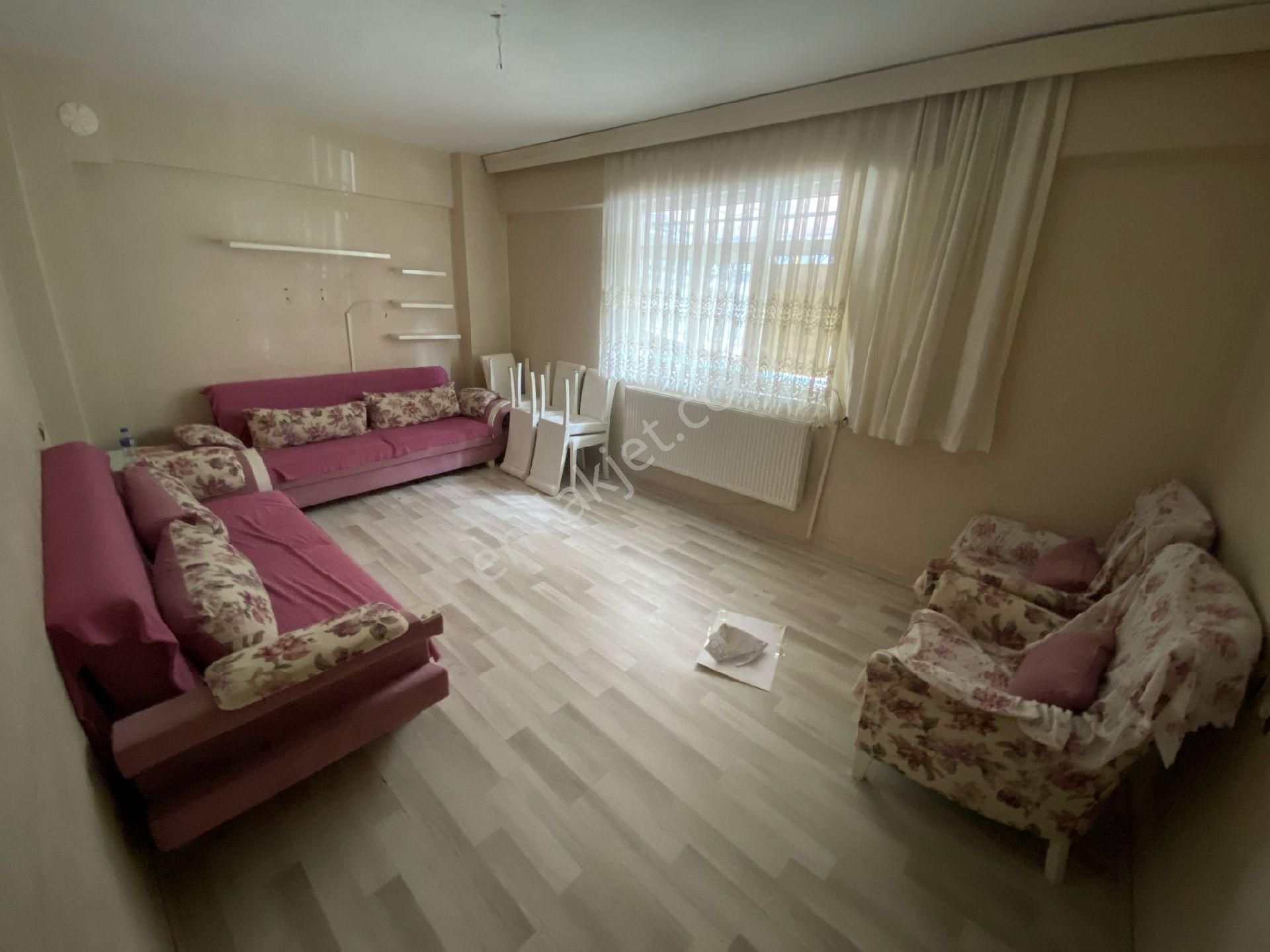 Ülgen İnşaattan Satılık 2+1yüksek Giriş Daire