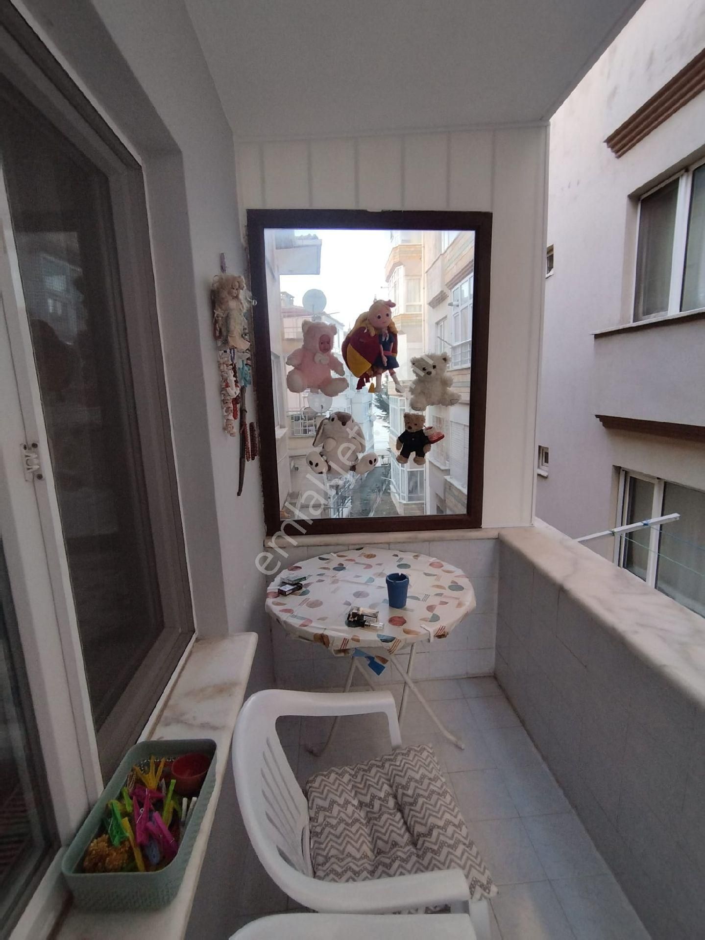 Sahibinden Sezonluk Daire
