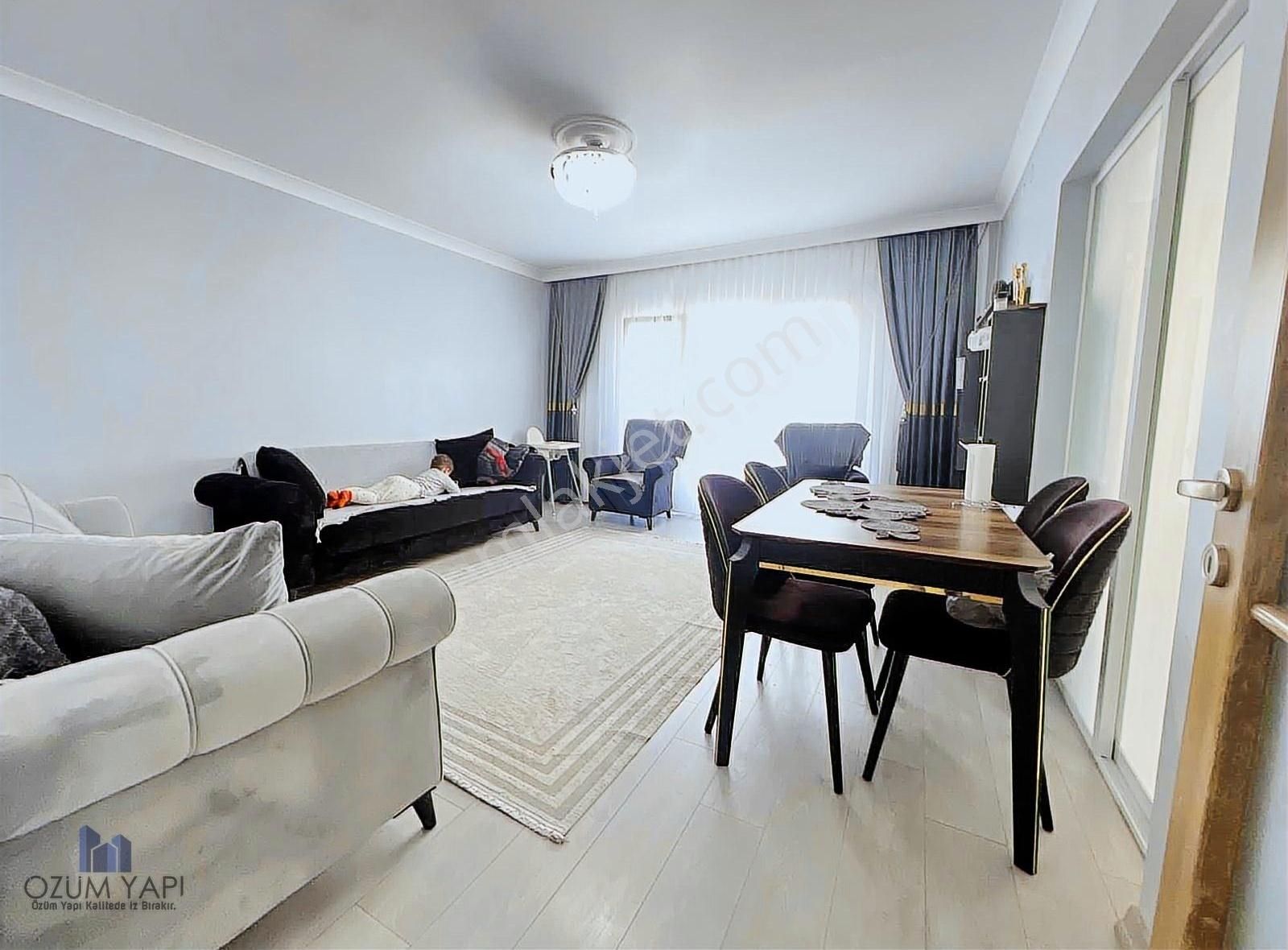 Toki Kuzey Ayazma Konutlarında 99m2 3.kat Daire