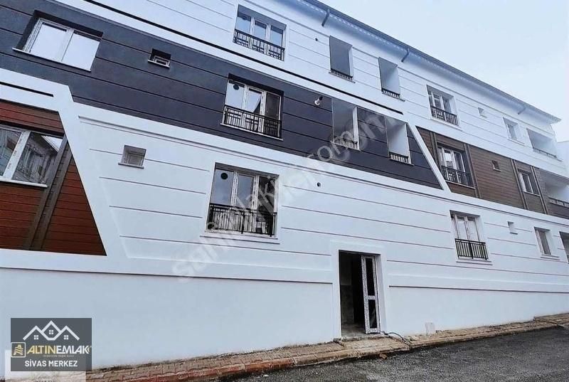 Altın Emlak'tan Mevlana'da Sıfır Kiralık 1+1 Daire