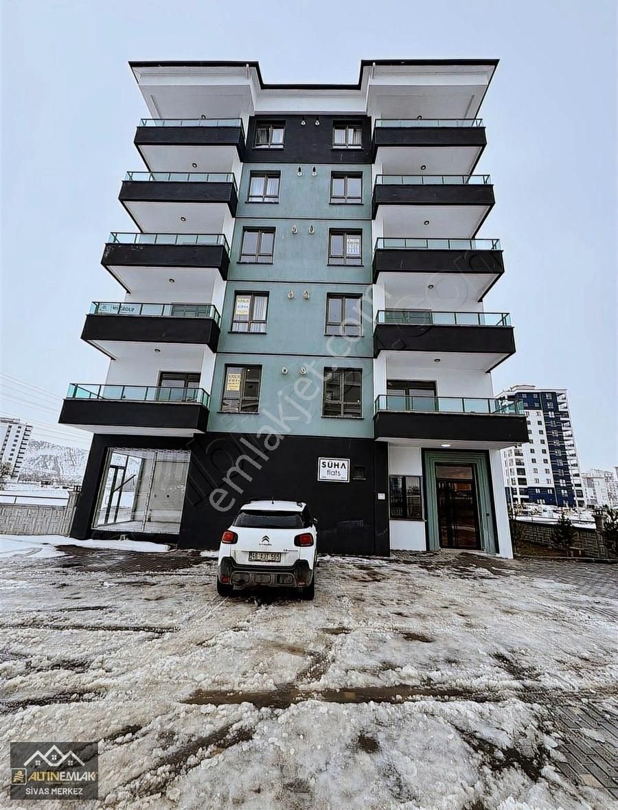 Altın Emlak'tan Numune Acil Karşısı Eşyalı Kiralık 1+1