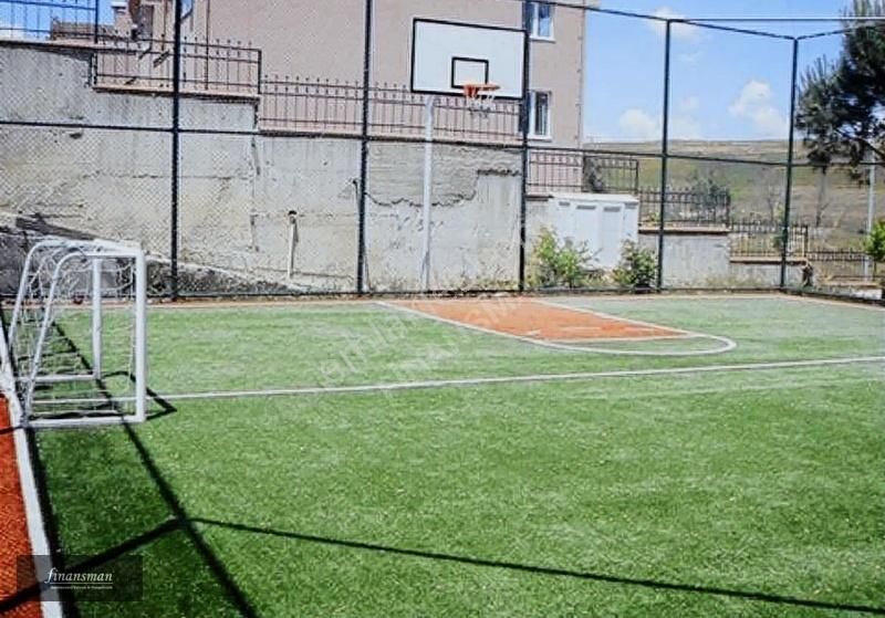 Finansman'dan..havuzlu..bahçeli..şömineli..3 Mutfaklı Villa - Görsel 5